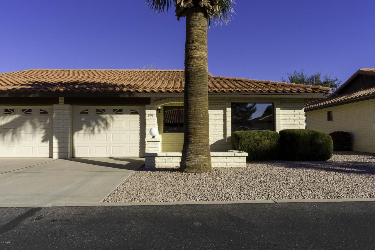 2311 S Farnsworth Dr. #109, Mesa, AZ 85209