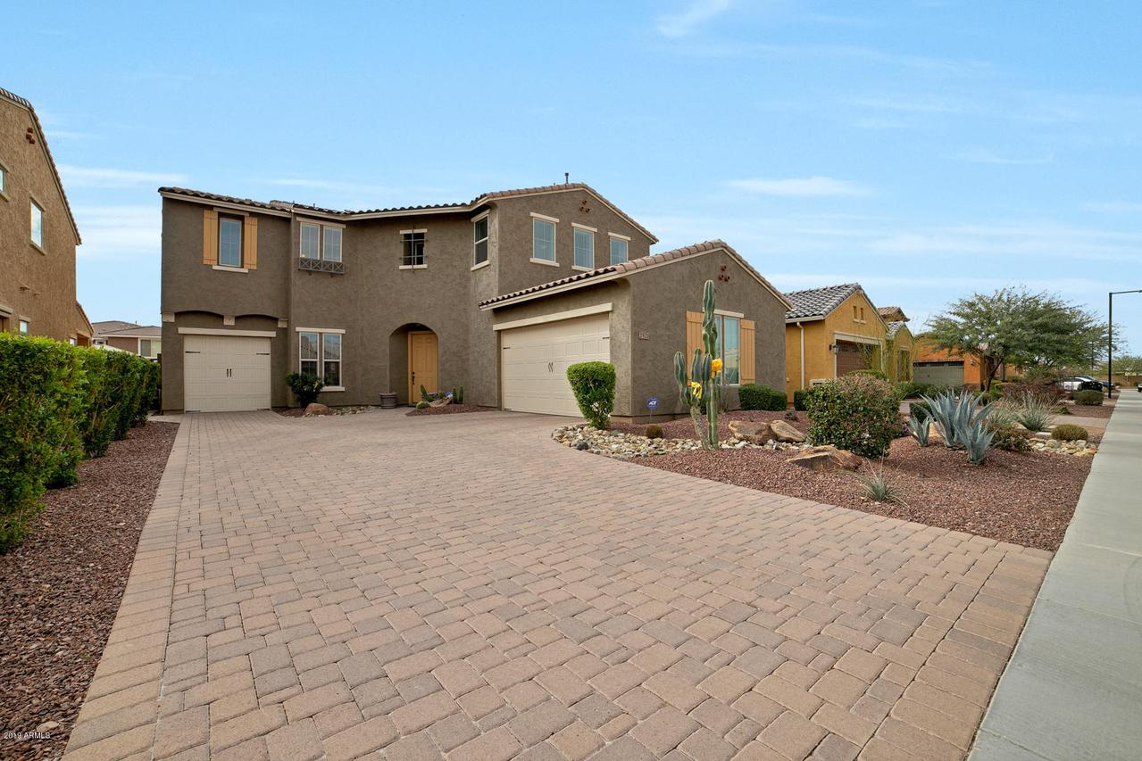 2521 W Balao Dr., Phoenix, AZ 85085