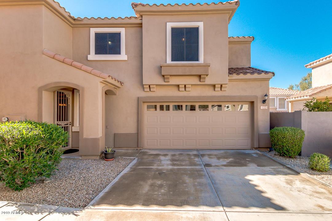 123 W Mountain Sage Dr., Phoenix, AZ 85045