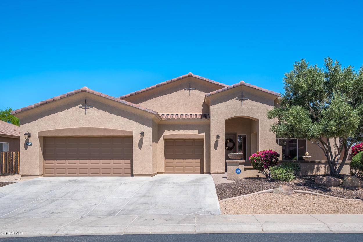 9618 W Quail Track Dr., Peoria, AZ 85383