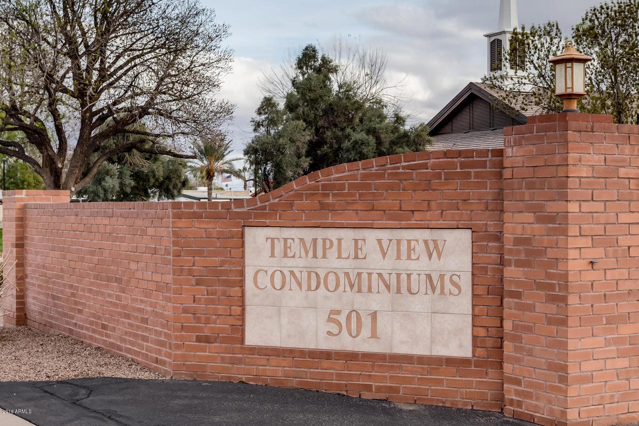 501 E 2nd Ave. #16, Mesa, AZ 85204
