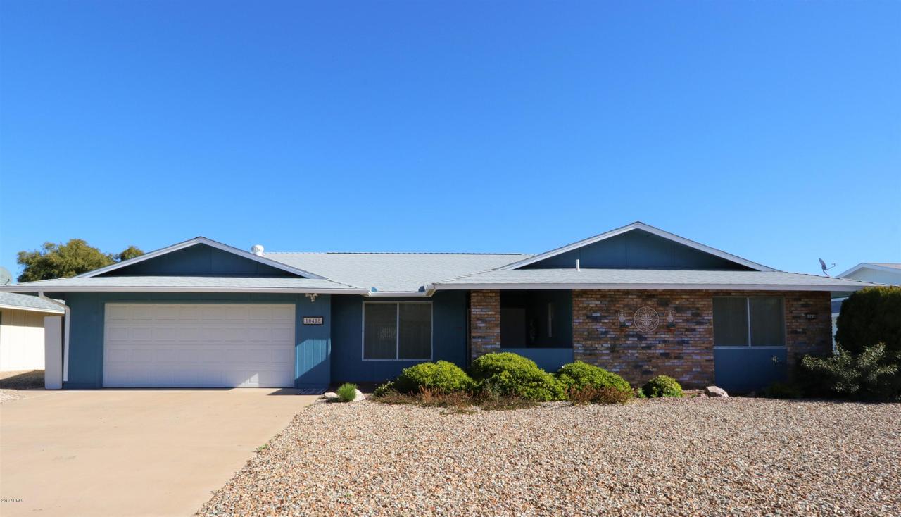 10418 W Signal Butte Cir., Sun City, AZ 85373