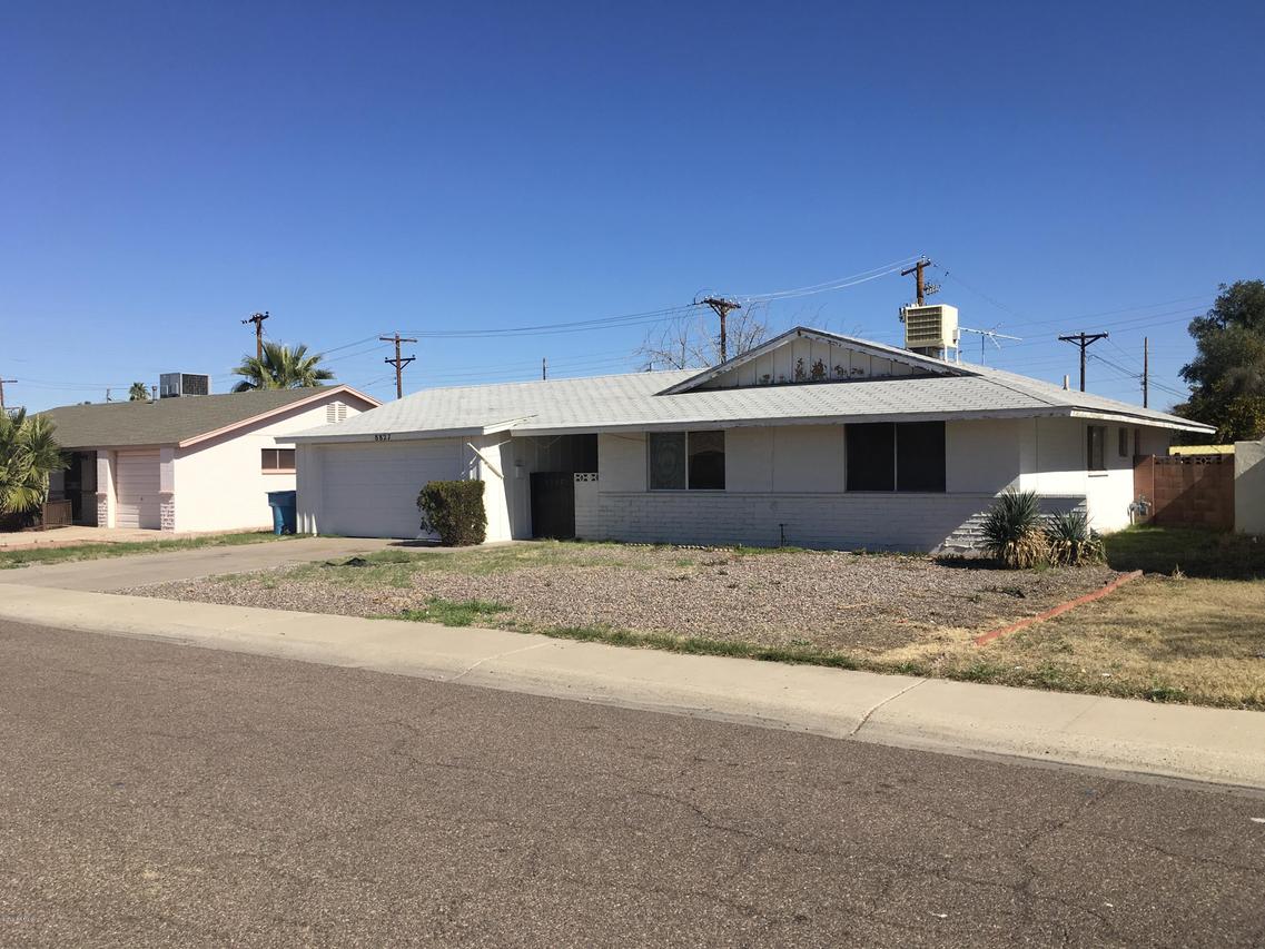 8827 N 40th Ave., Phoenix, AZ 85051