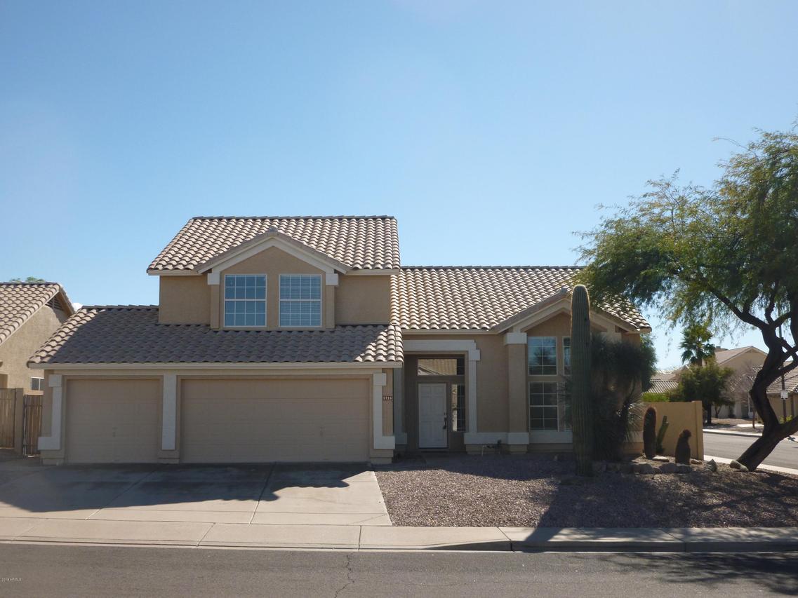 5935 E Vermillion St., Mesa, AZ 85215