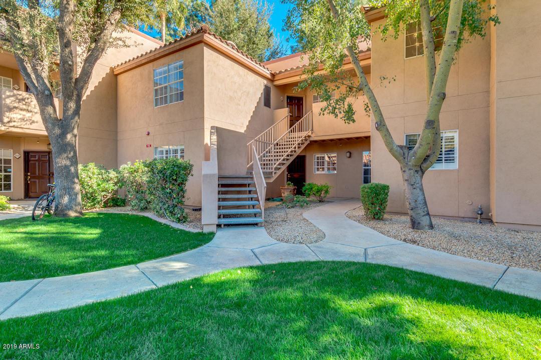 10101 N Arabian Tr. #1044, Scottsdale, AZ 85258