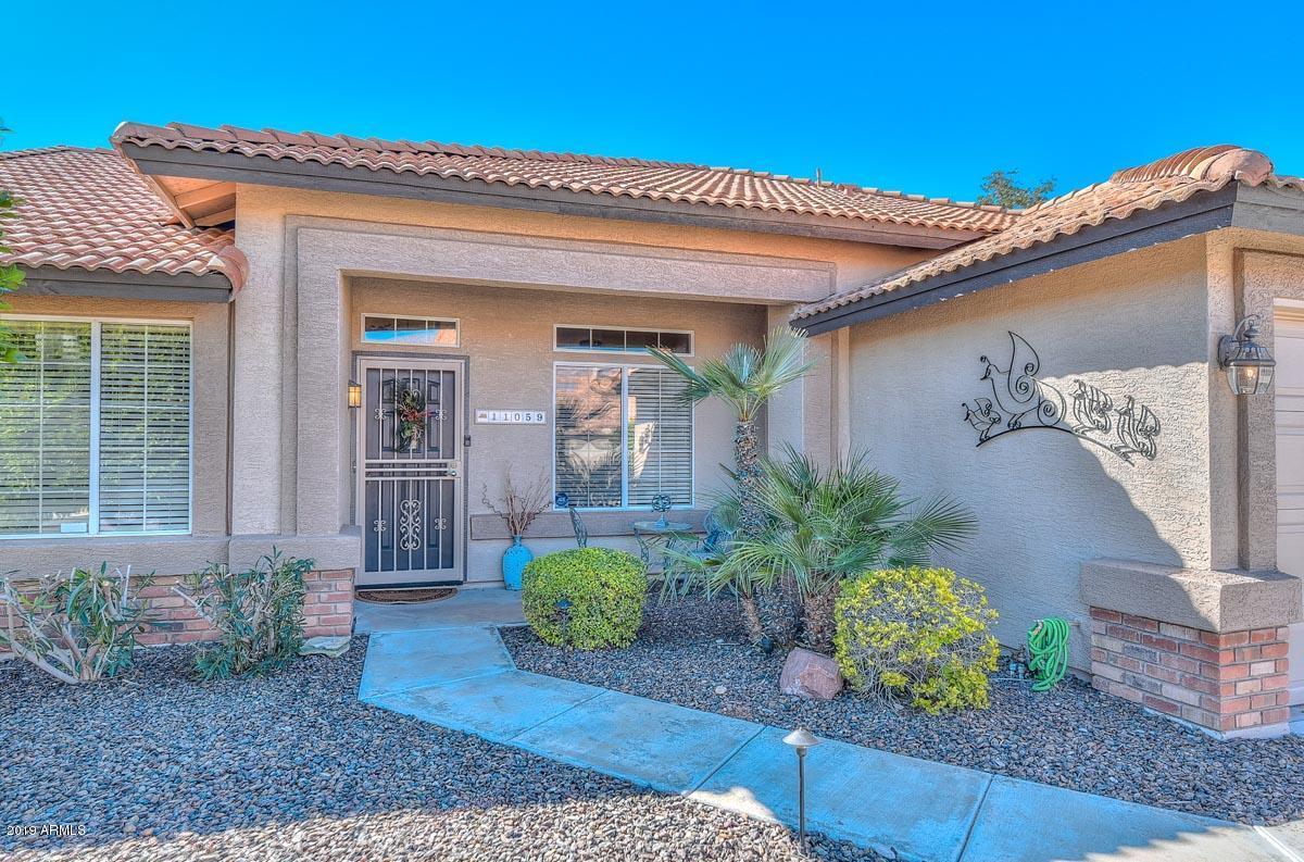 11059 W Mohawk Ln., Sun City, AZ 85373