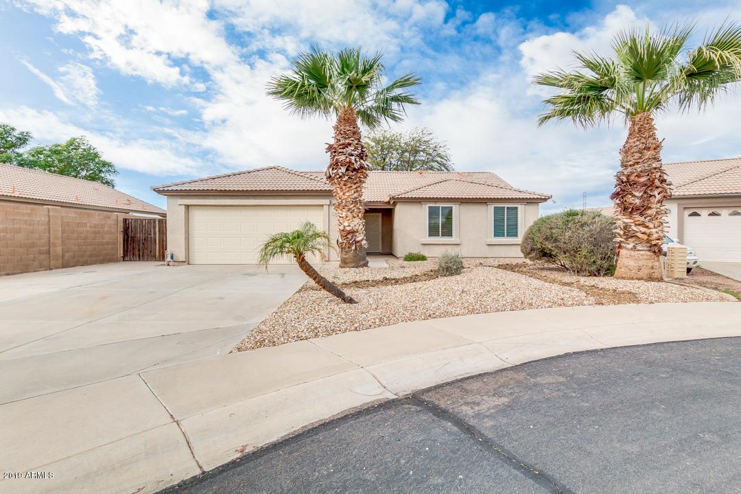 22472 N 107th Dr., Sun City, AZ 85373