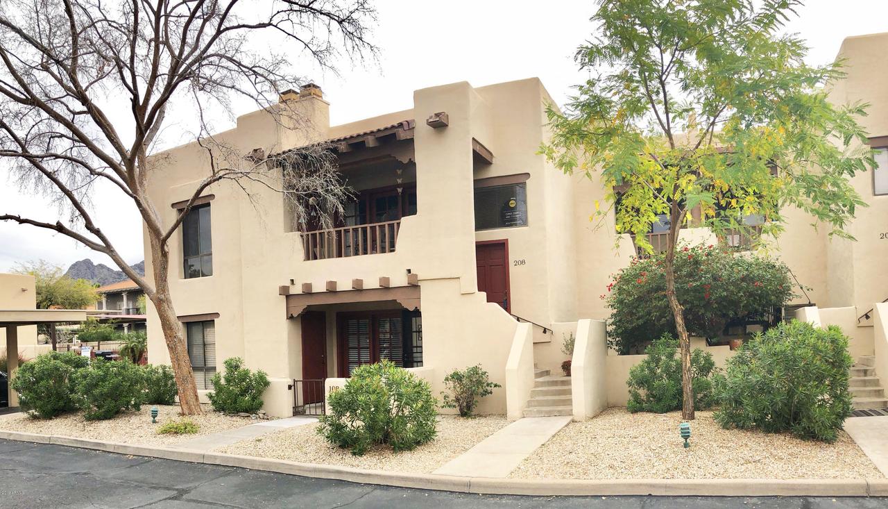 7300 N Dreamy Draw Dr. #208, Phoenix, AZ 85020