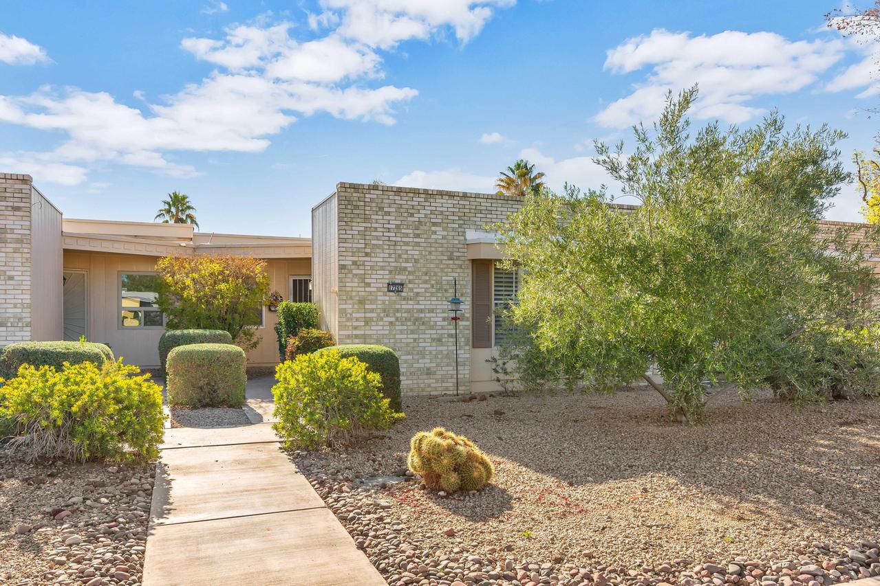 17265 N Del Webb Blvd., Sun City, AZ 85373