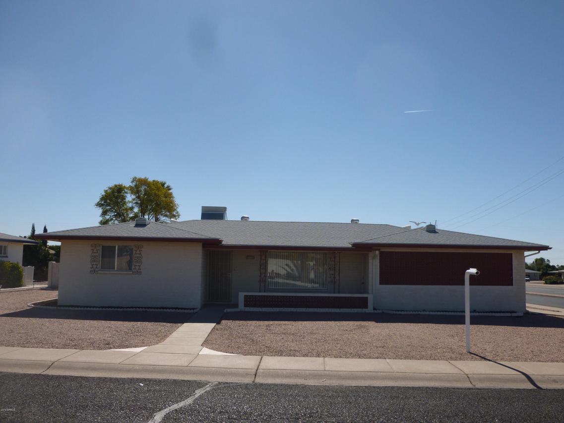 6013 E Dodge St., Mesa, AZ 85205