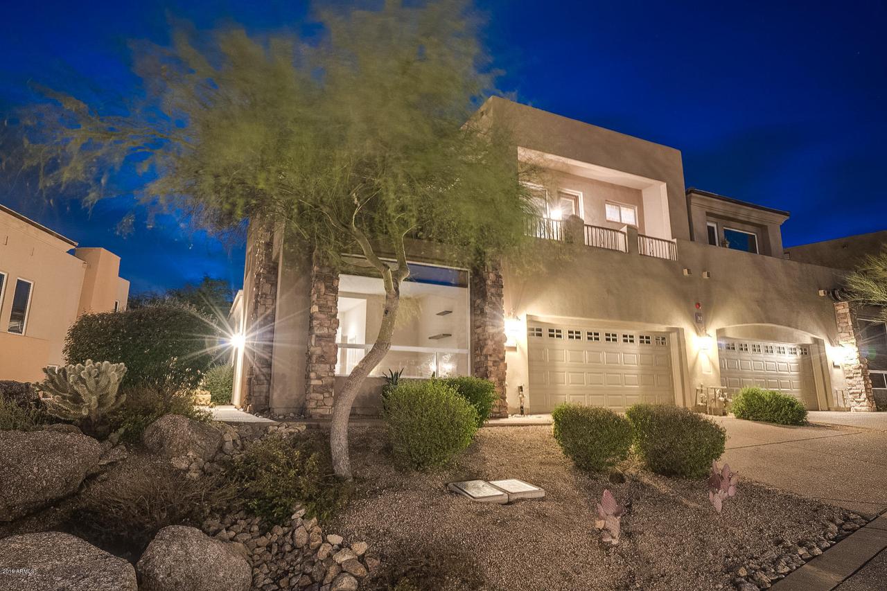 28990 N White Feather Ln. #172, Scottsdale, AZ 85262