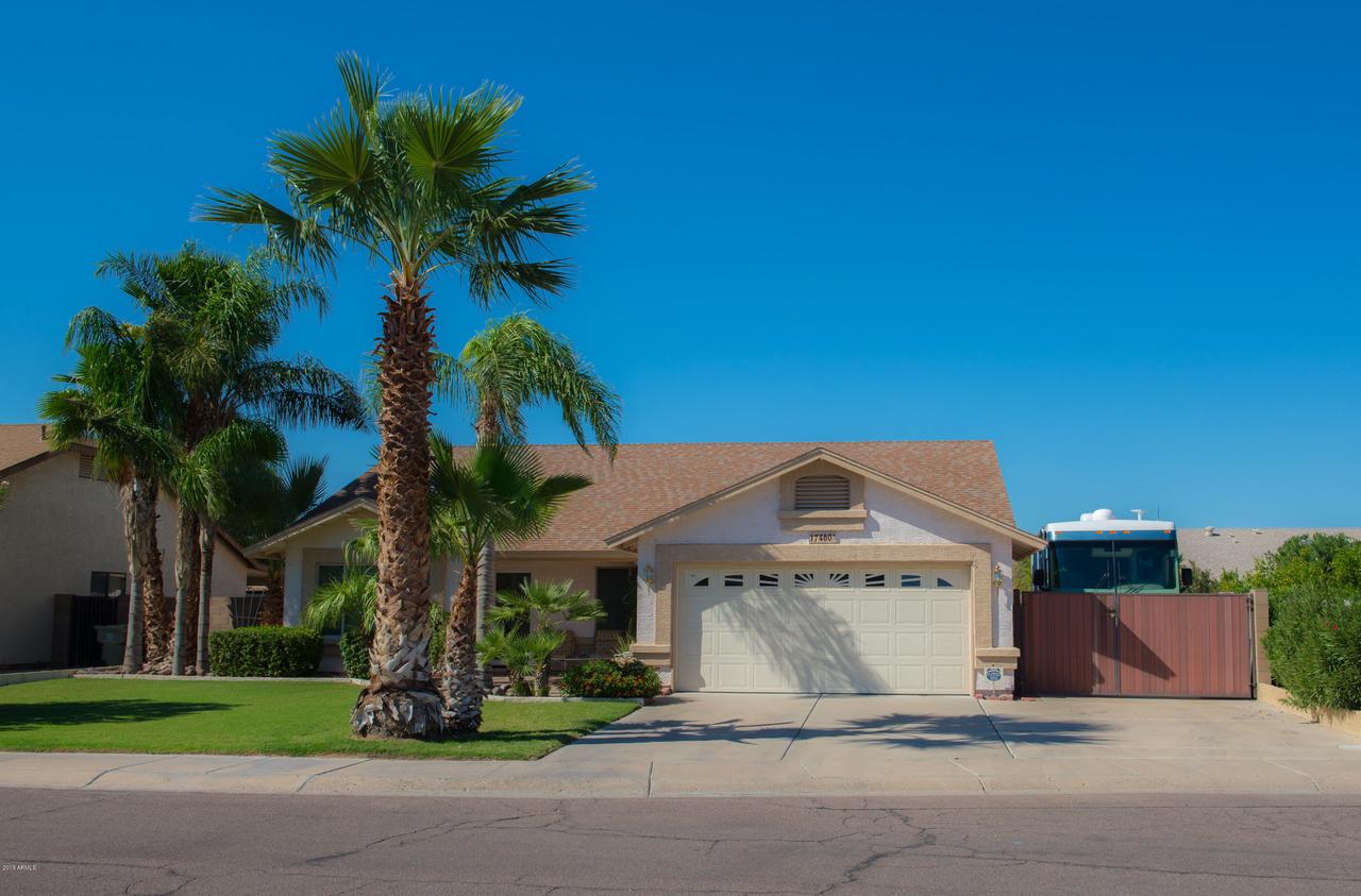 17460 N 64th Ave., Glendale, AZ 85308