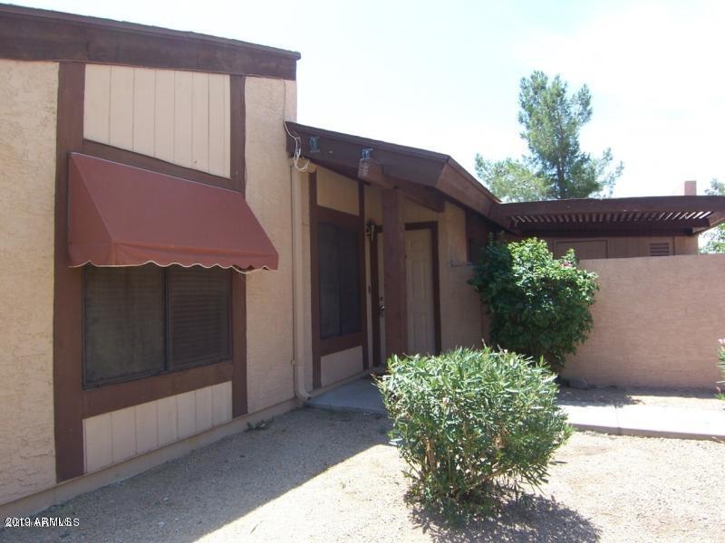 2146 E 10th St. #4, Tempe, AZ 85281