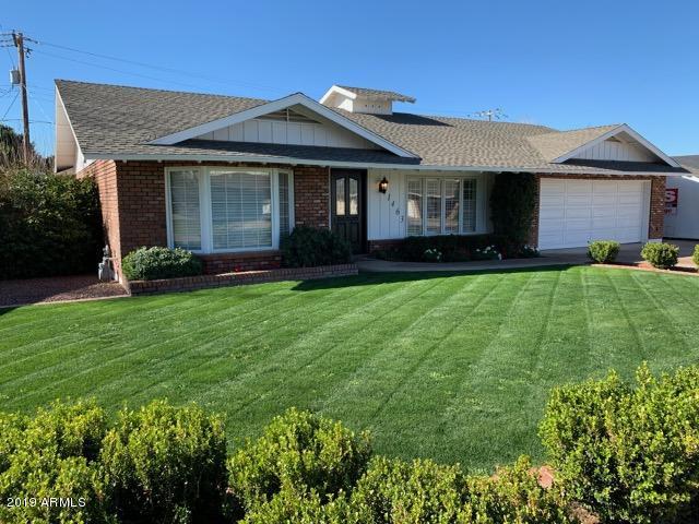 1463 E 3rd Pl., Mesa, AZ 85203