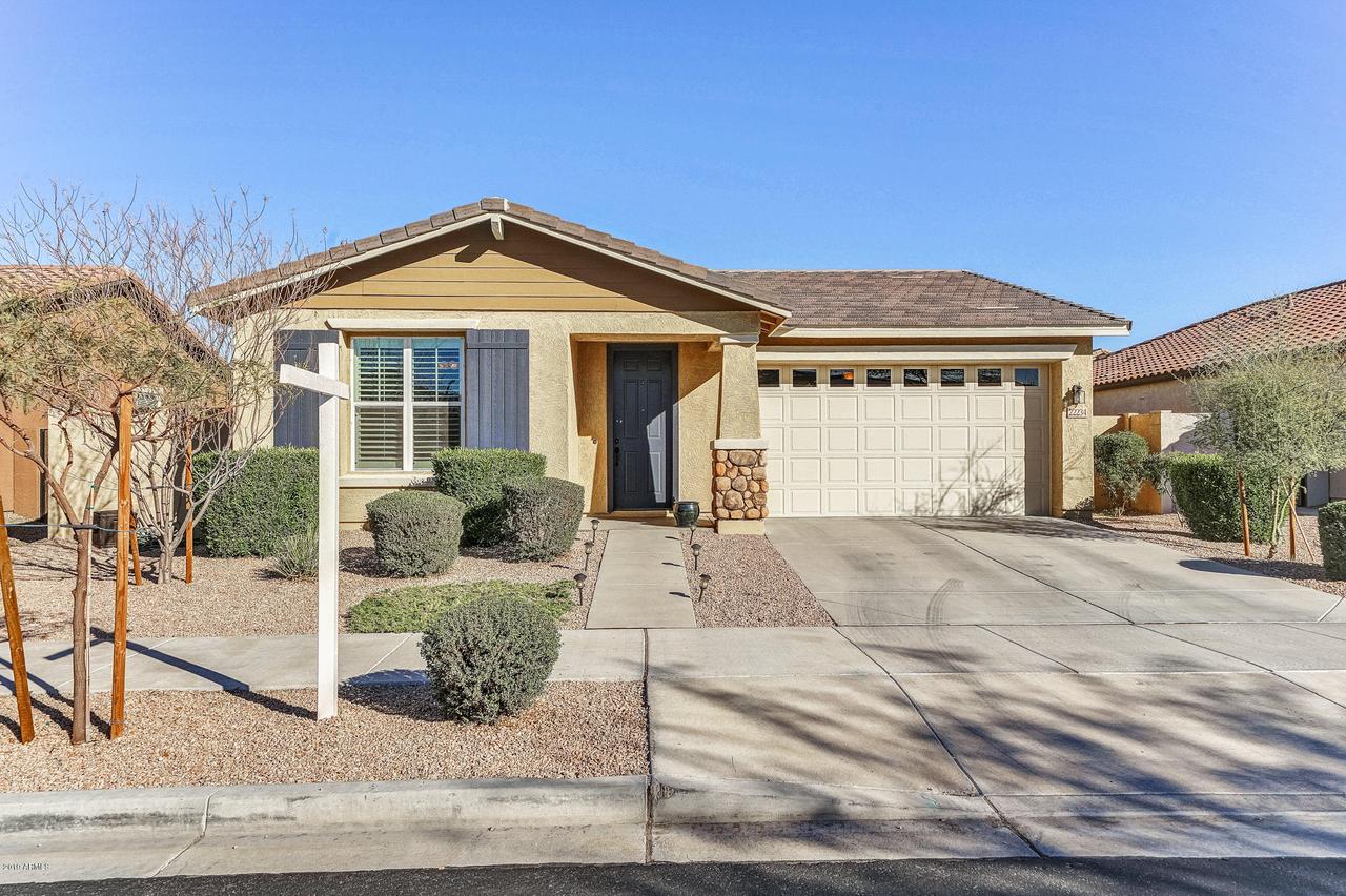 22234 E Cherrywood Dr., Queen Creek, AZ 85142