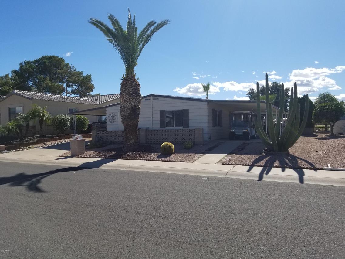 5847 E Player Pl., Mesa, AZ 85215