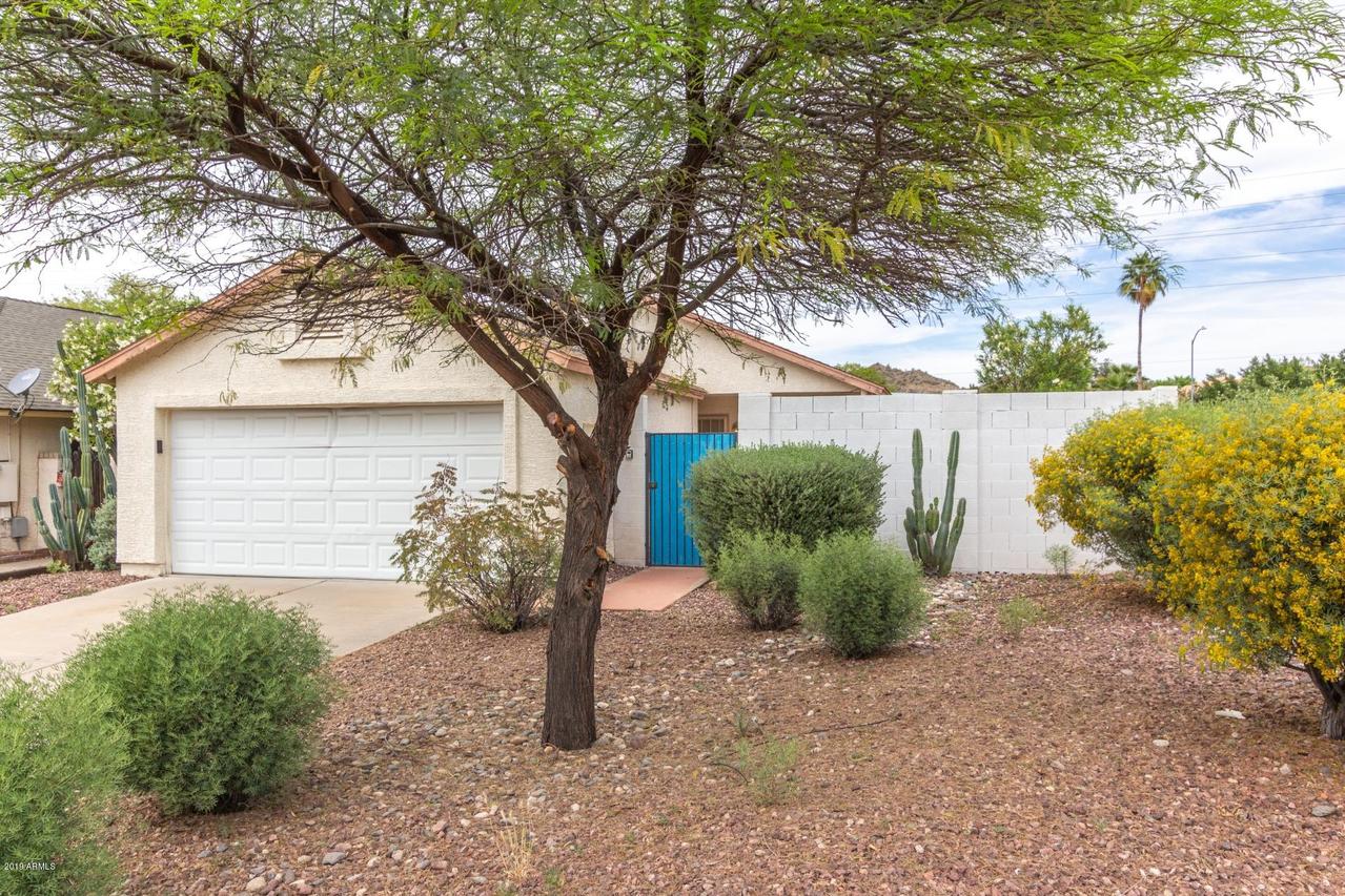 1914 E Villa Theresa Dr., Phoenix, AZ 85022