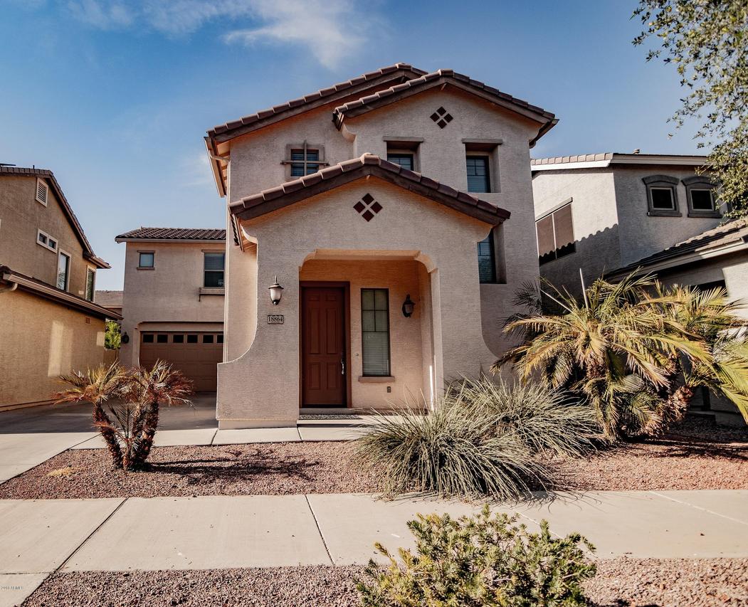 18864 E Swan Dr., Queen Creek, AZ 85142