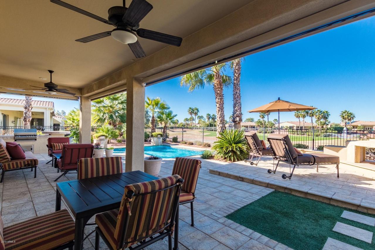 22508 N Del Monte Ct., Sun City West, AZ 85375