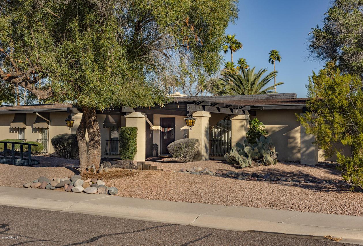 6648 E Dreyfus Ave., Scottsdale, AZ 85254