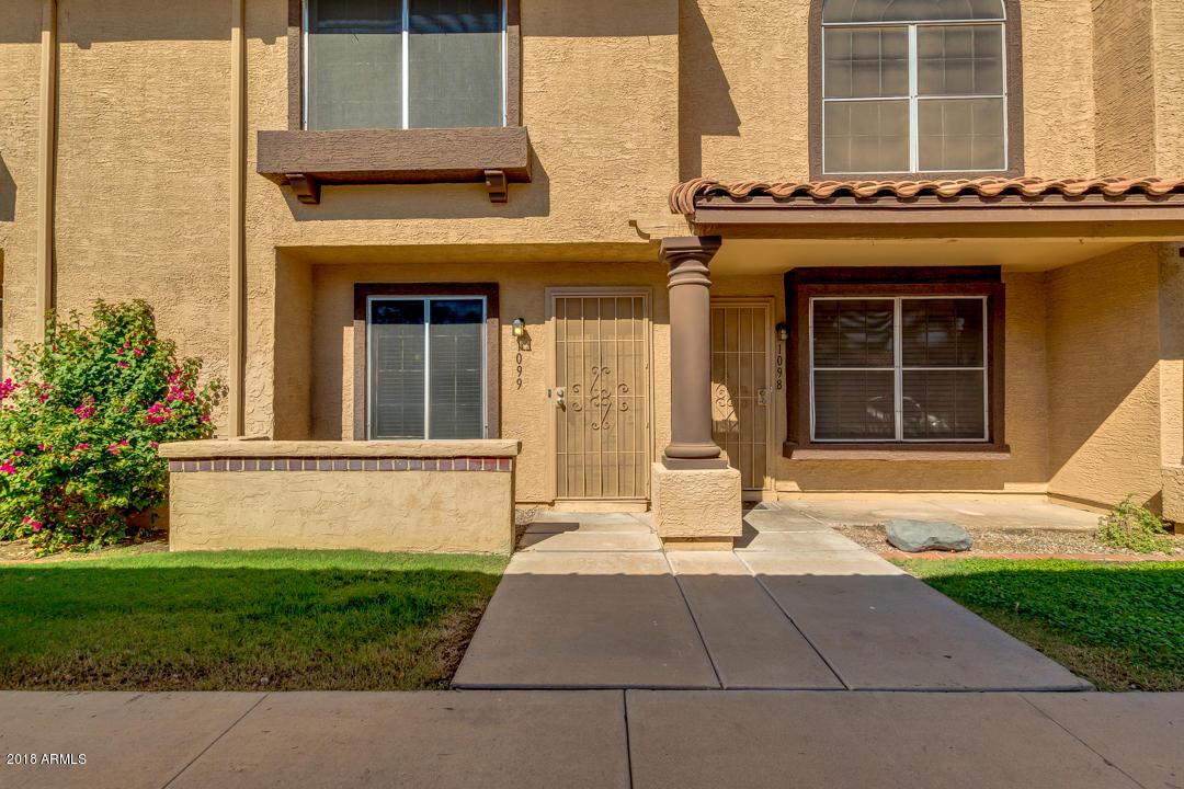 4601 N 102nd Ave. #1099, Phoenix, AZ 85037