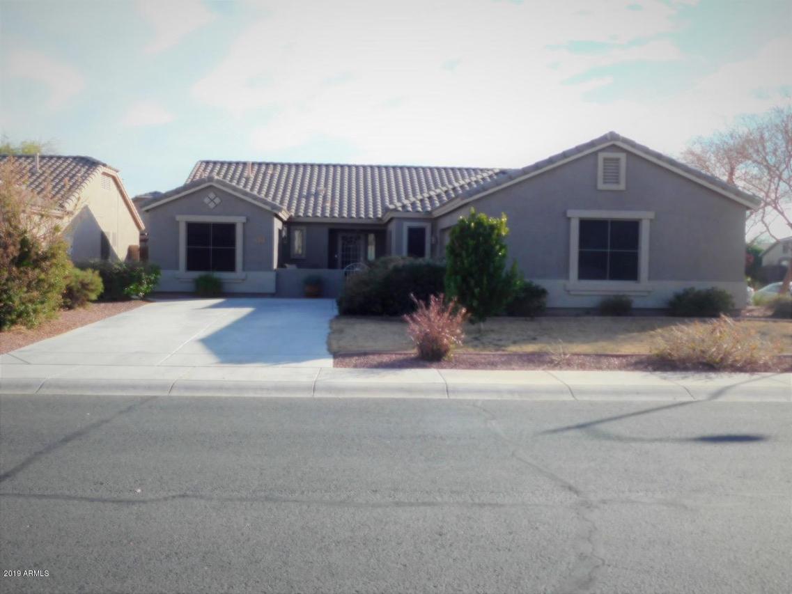 16315 W Marconi Ave., Surprise, AZ 85388