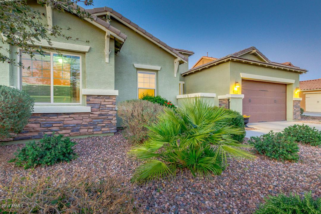 2204 E Everglade Ln., Gilbert, AZ 85298