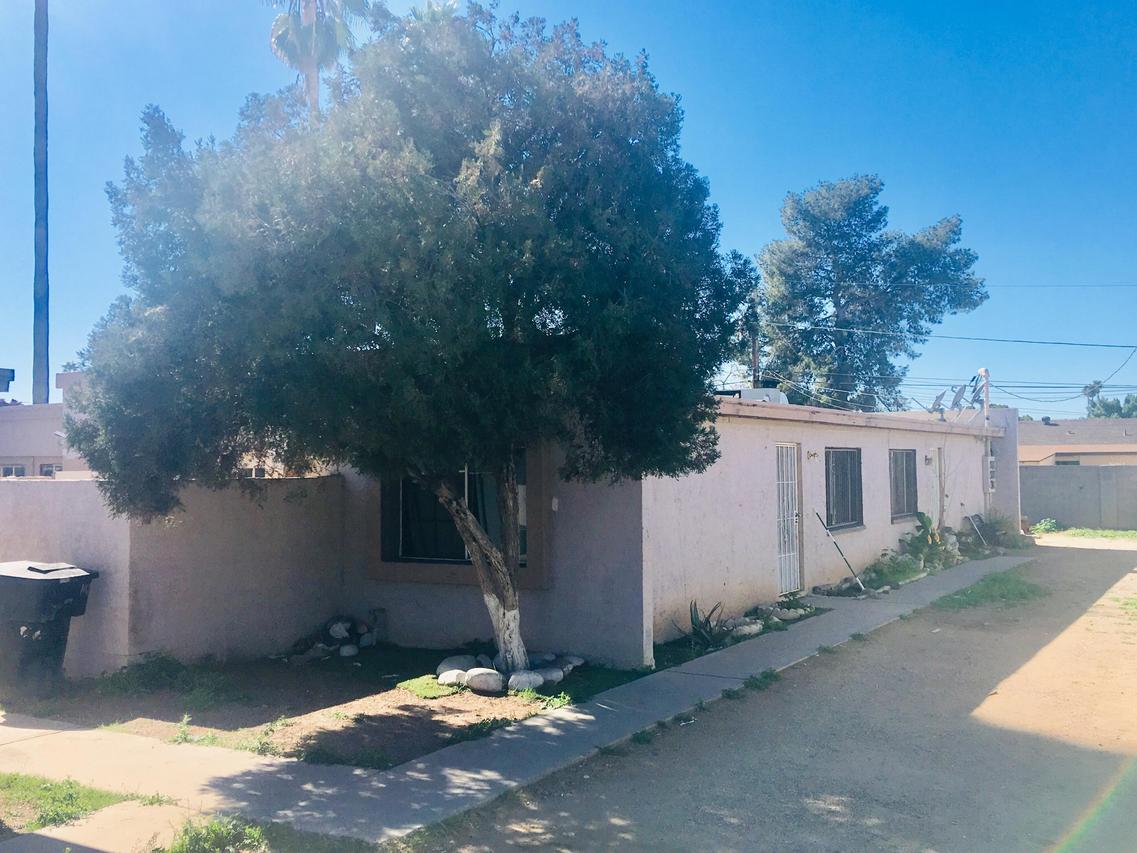 740 S Stapley Dr., Mesa, AZ 85204