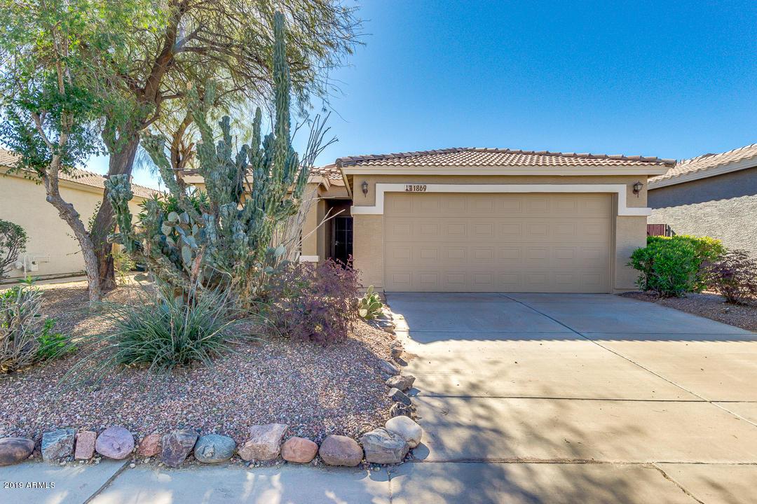 1869 E Sandalwood Rd., Casa Grande, AZ 85122