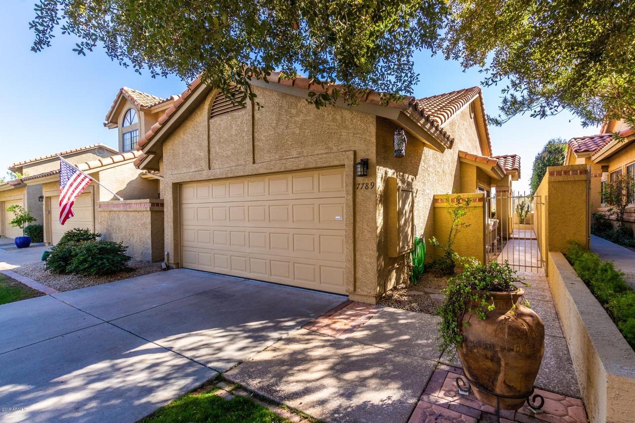 7789 E Joshua Tree Ln., Scottsdale, AZ 85250