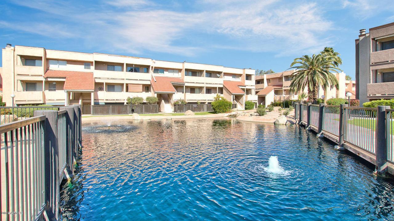 1645 W Baseline Rd. #1190, Mesa, AZ 85202