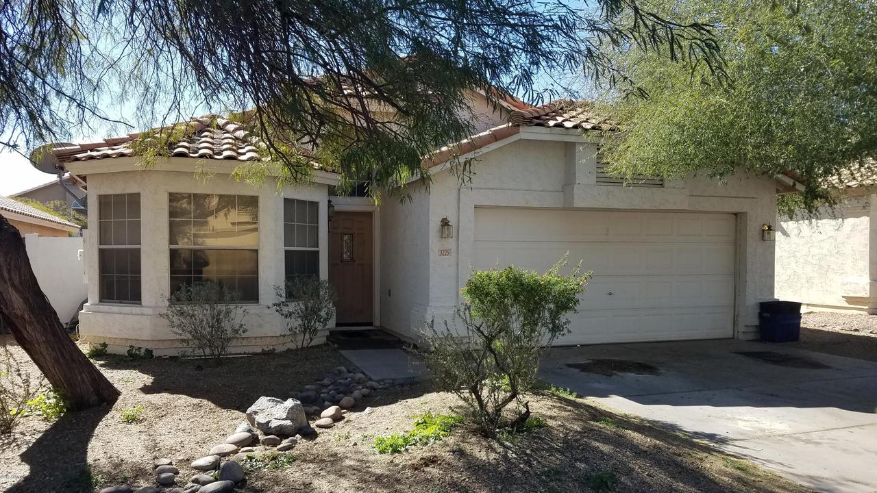 3229 E Brookwood Ct., Phoenix, AZ 85048