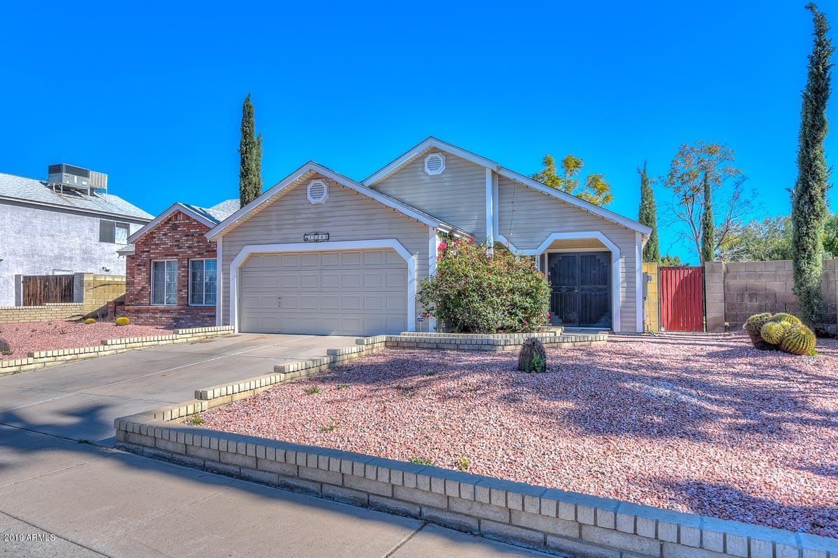 15263 N 63rd Dr., Glendale, AZ 85306