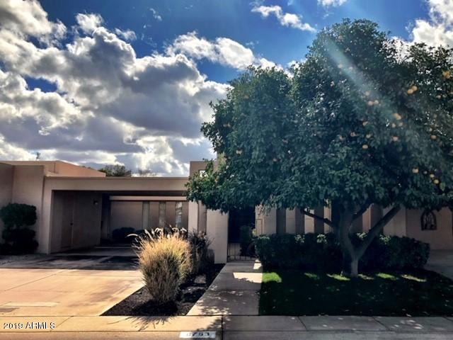 8763 E Vía De Viva, Scottsdale, AZ 85258