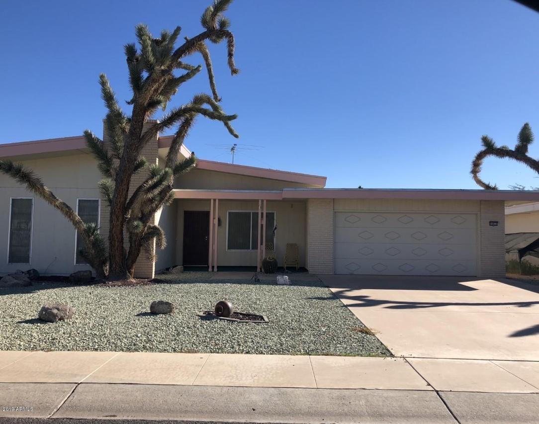 10833 W Sequoia Dr., Sun City, AZ 85373