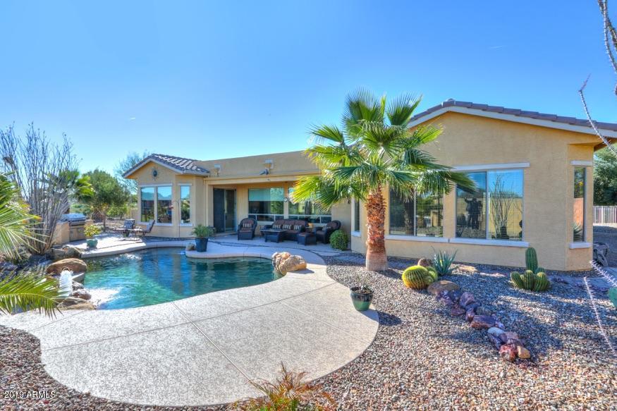 20051 N Monte Ln., Maricopa, AZ 85138