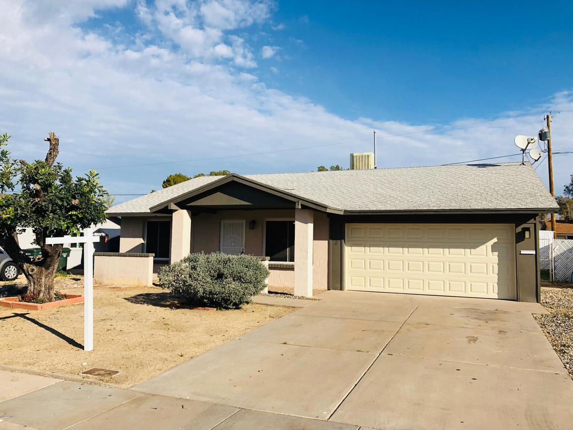 3202 W Lisbon Ln., Phoenix, AZ 85053