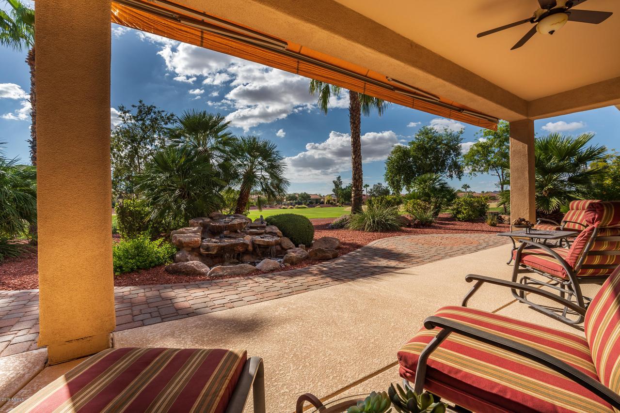 23028 N Pedregosa Dr., Sun City West, AZ 85375