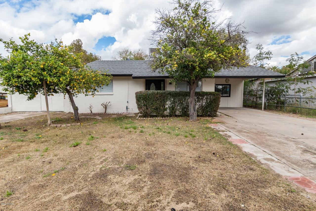 3346 E Cambridge Ave., Phoenix, AZ 85008