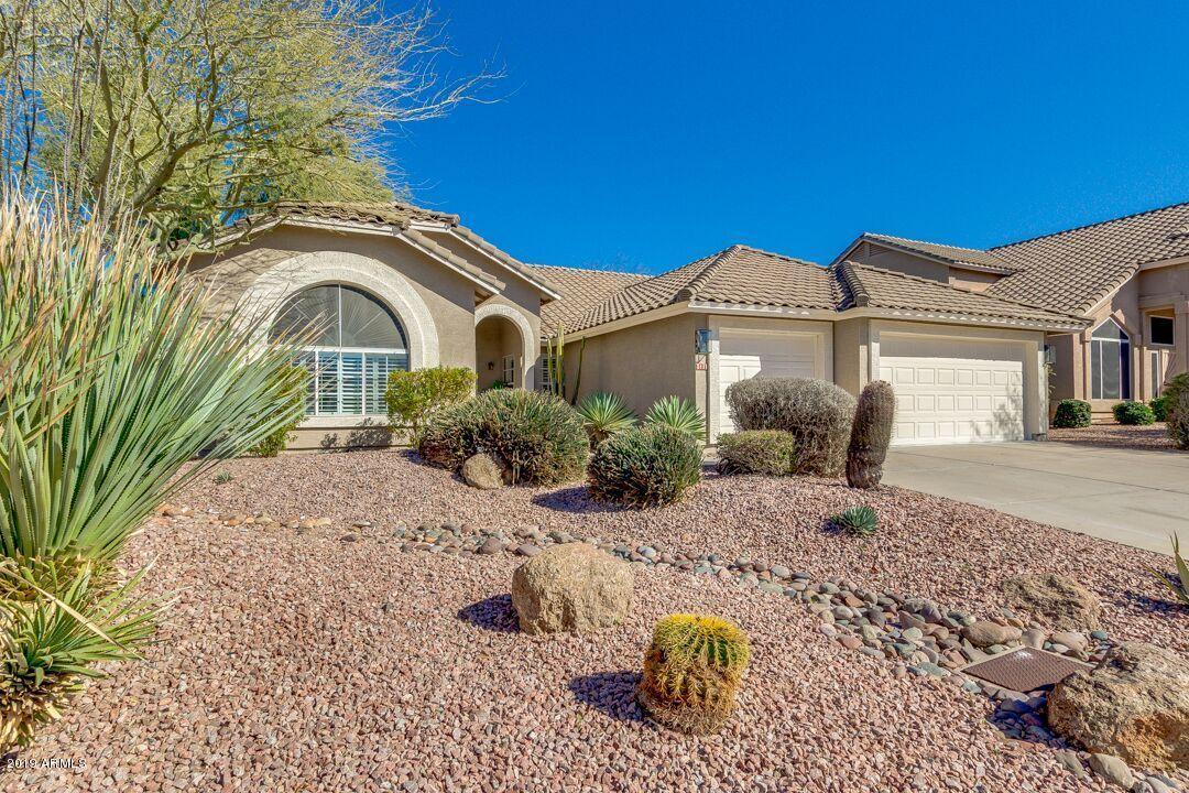 3807 N Kings Peak St., Mesa, AZ 85215