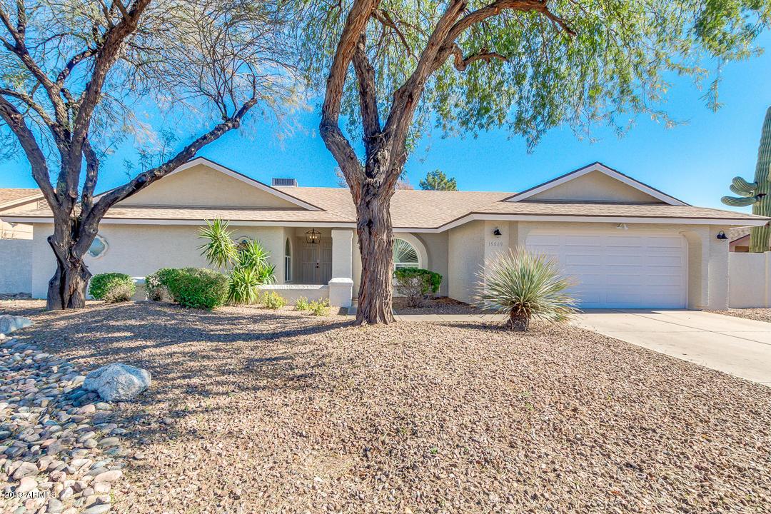 15049 N 60th St., Scottsdale, AZ 85254