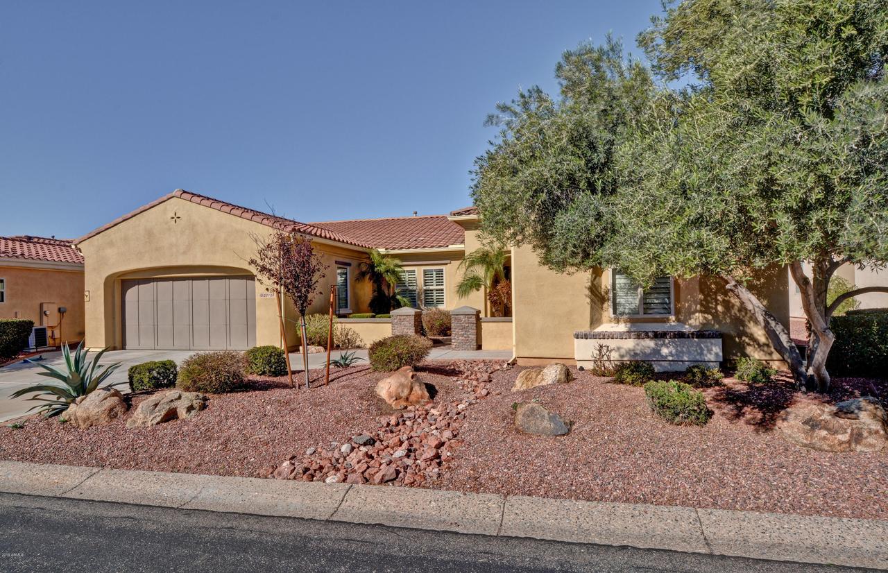 23138 N Gaviota Dr., Sun City West, AZ 85375
