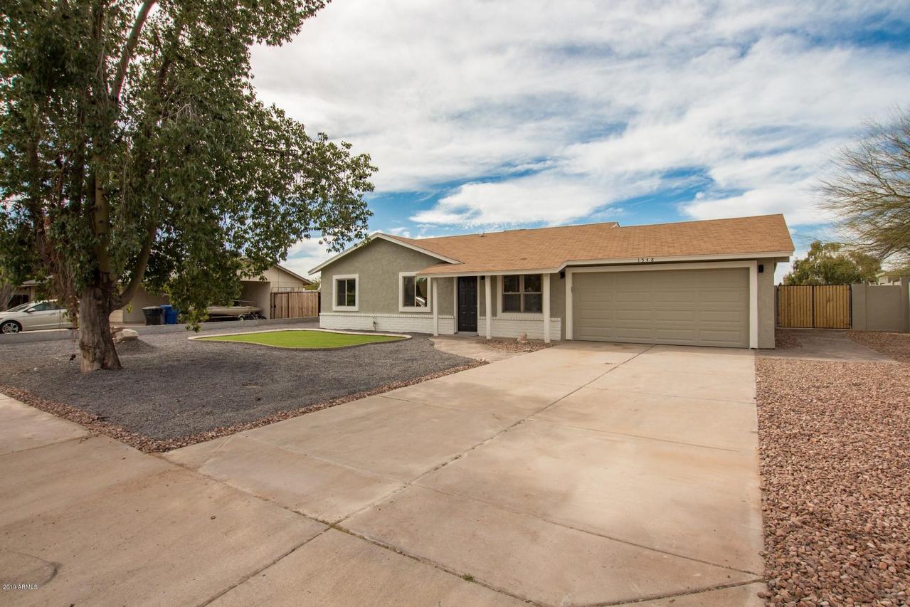 1548 N Sterling, Mesa, AZ 85207