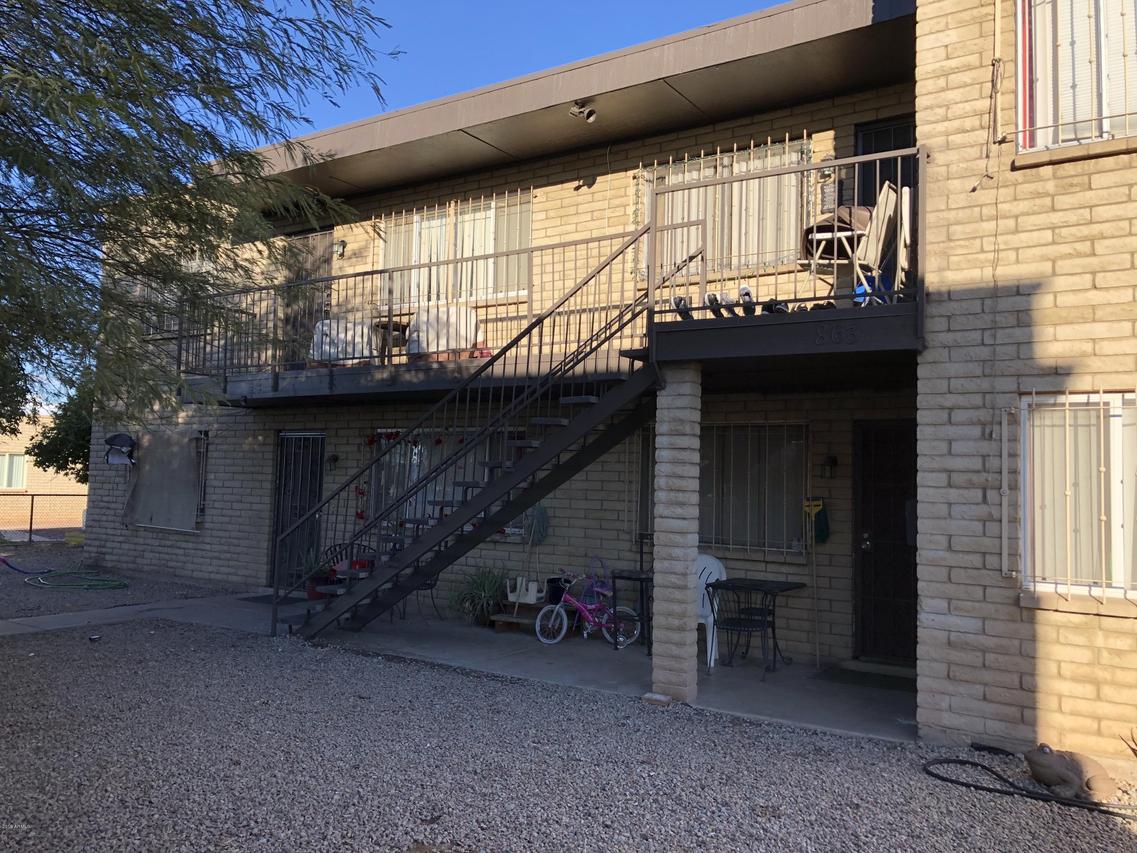 863 W Ray Rd., Chandler, AZ 85225