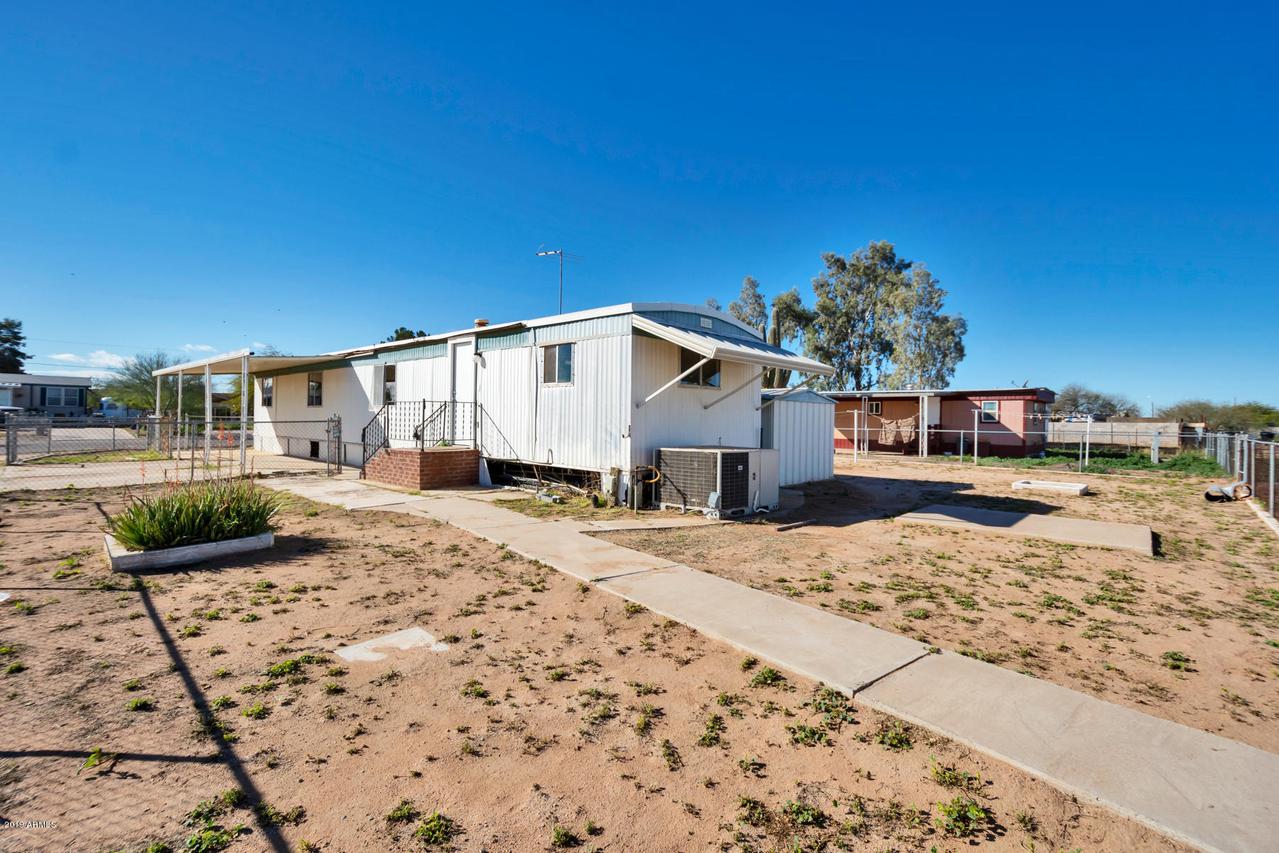 656 W Cholla Dr., Casa Grande, AZ 85122
