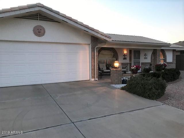 2402 S Acanthus, Mesa, AZ 85209