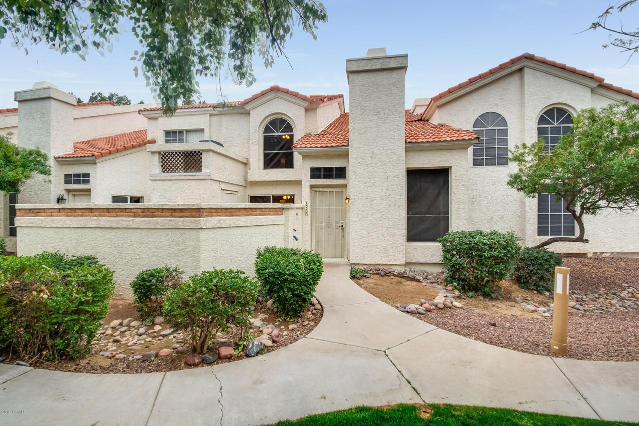 1717 E Union Hills Dr. #1005, Phoenix, AZ 85024