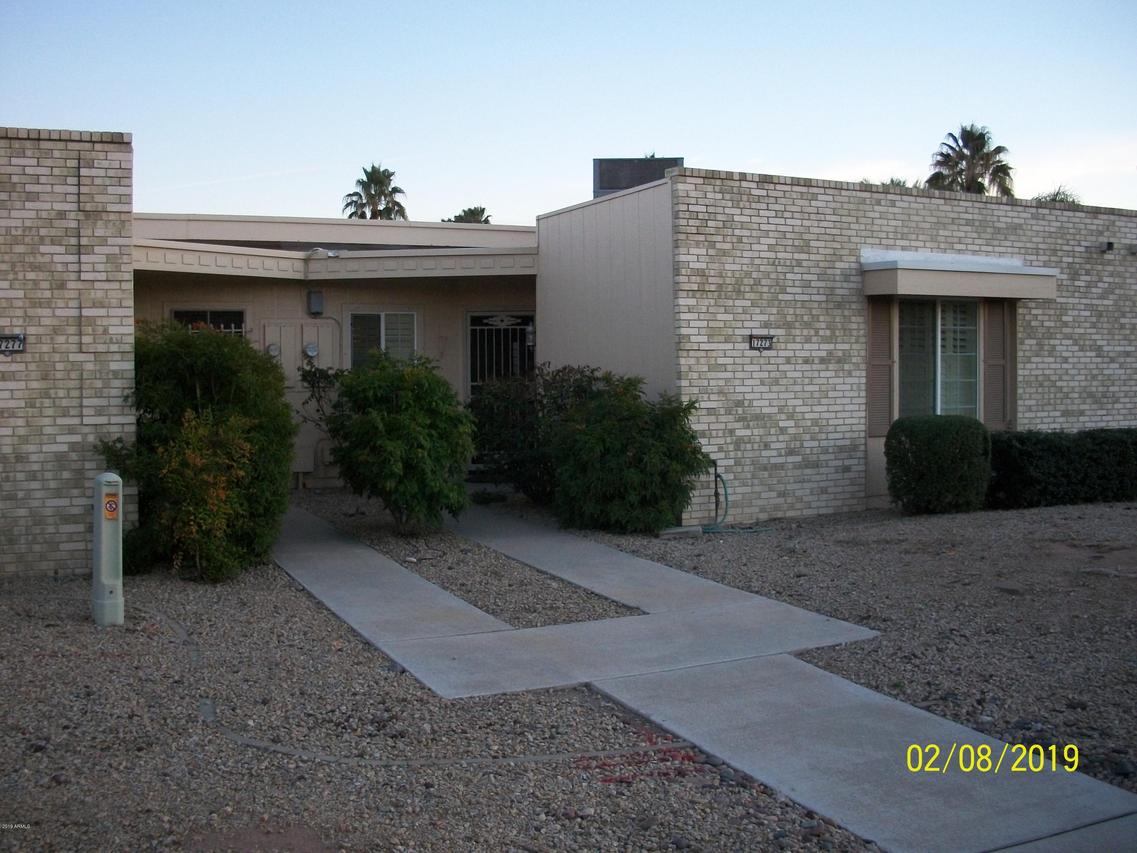 17273 N Del Webb Blvd., Sun City, AZ 85373