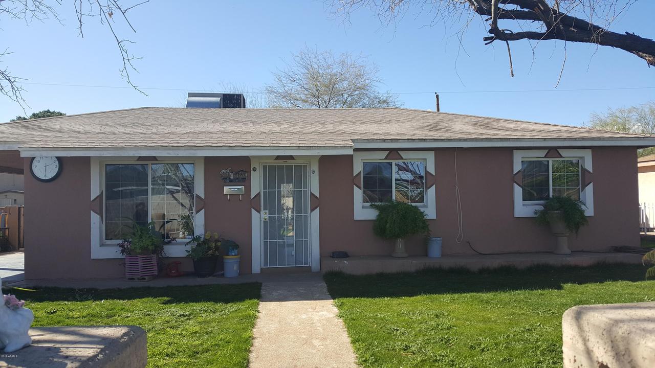 5532 N 34th Dr., Phoenix, AZ 85017