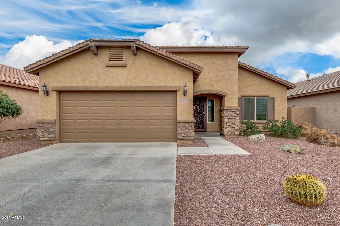 10843 E Shepperd Ave., Mesa, AZ 85212